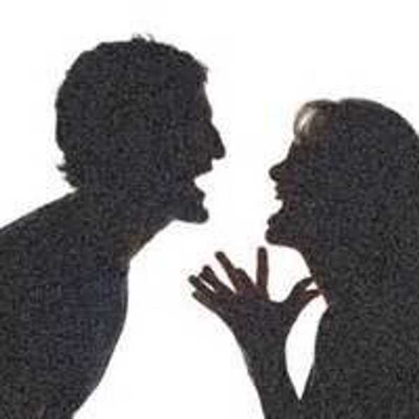 An Open Letter To The Girl Who Won't Let Go