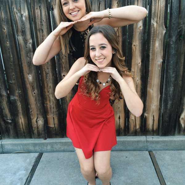 How My Big Became A Part Of My Family