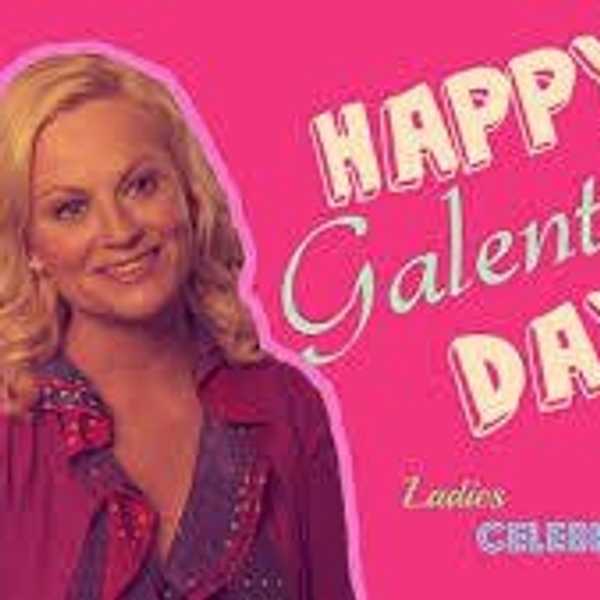 12 Ways To Turn Galentine's Day Into Galentine's Year