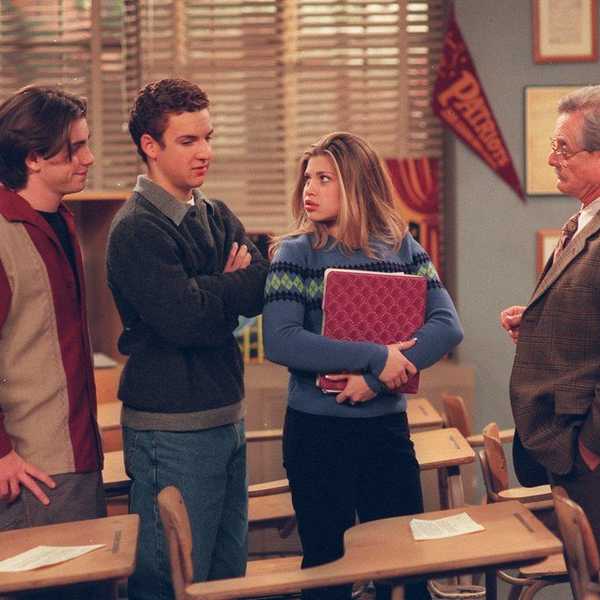 A Thank You Letter To My Favorite High School Teacher