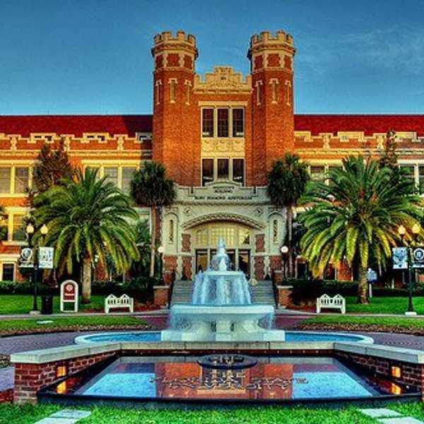 The ABC's Of Florida State University