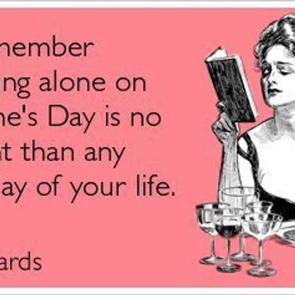 A Generic Hate Letter To Valentine's Day