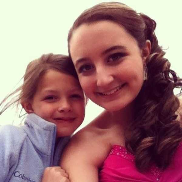 Lessons Learned From Little Sisters