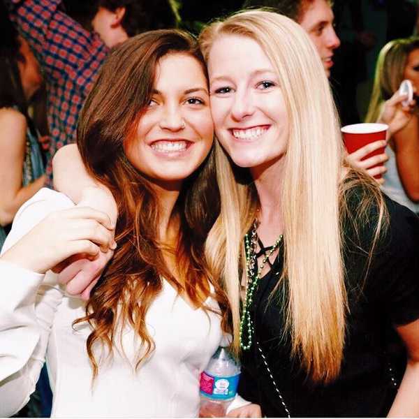 7 Things I Want to Thank My College Best Friend for