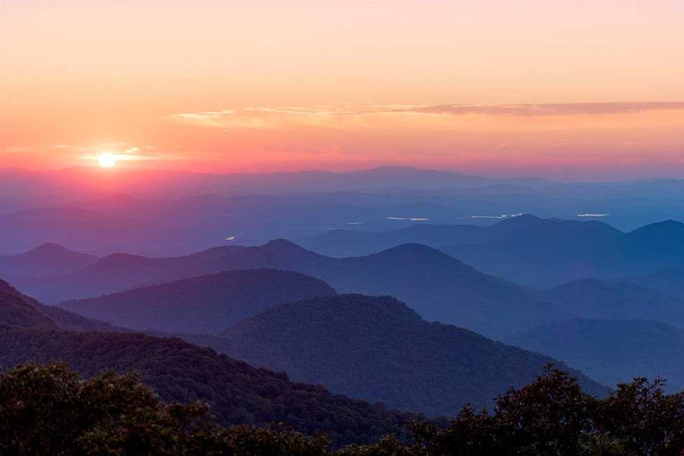 The 10 Places You Have To Check Out In Georgia