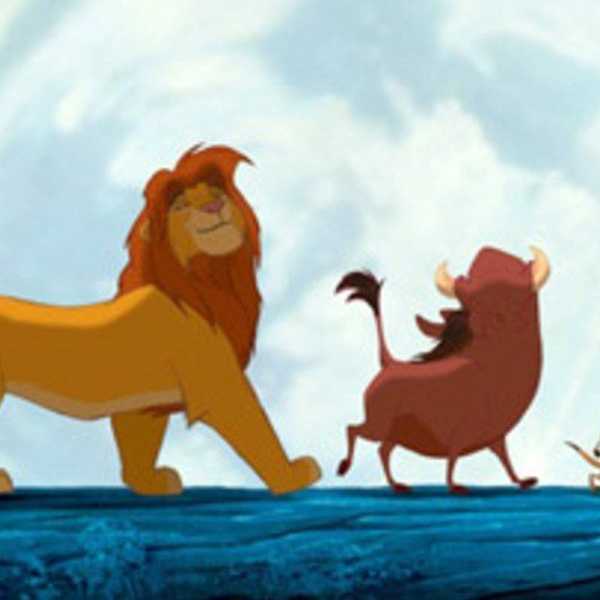 College, As Told By Disney.