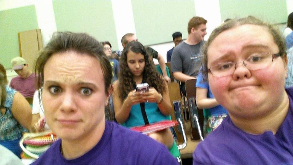 27 Non-music Things I've Learned From Being In A Choir