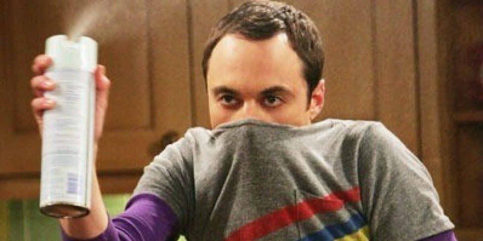 28 Things Your OCD Roommate Says