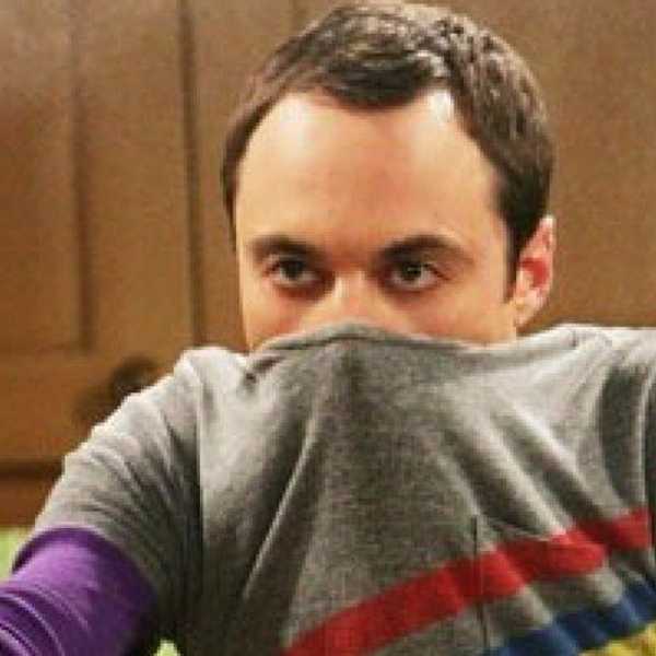 28 Things Your OCD Roommate Says