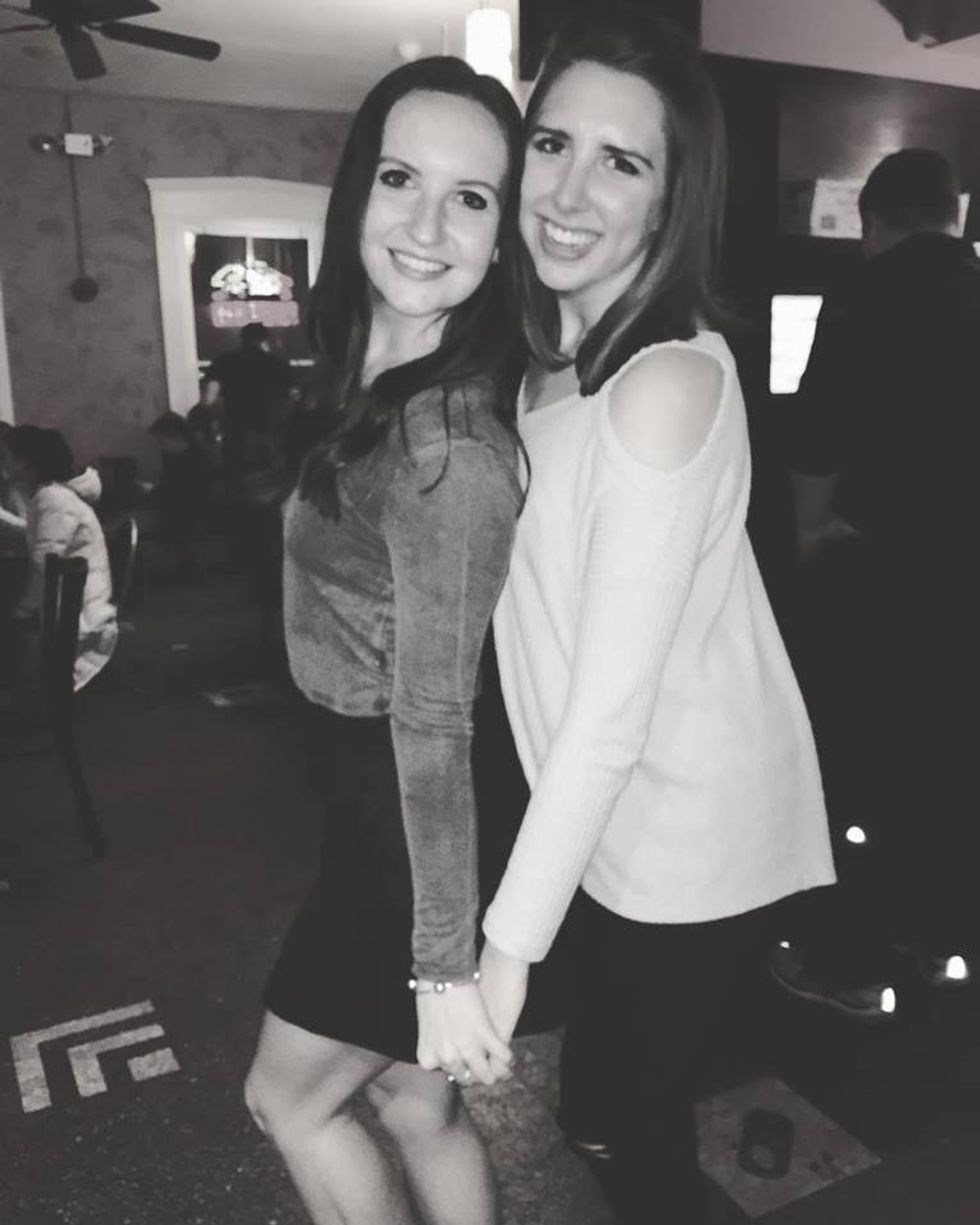 Why I'm Unhappy With My Body And It Is Perfectly OK