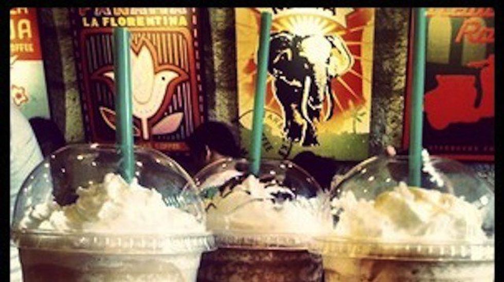 6 Starbucks Drinks That Are Really Truly Terrible