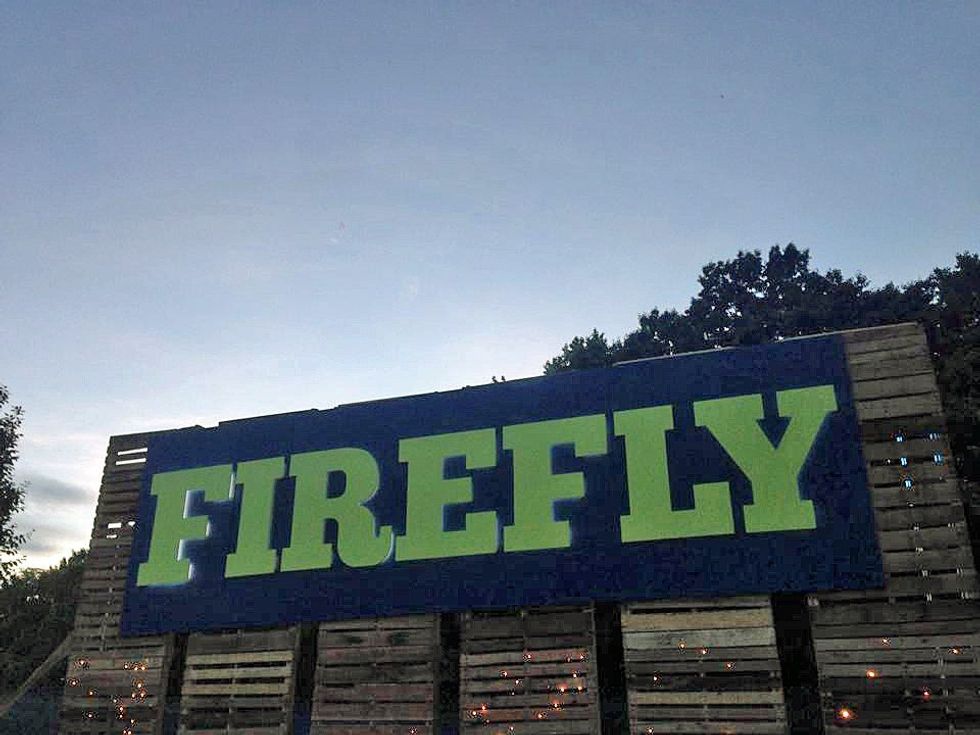 10 Reasons To Go To The Firefly Music Festival