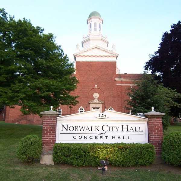 You Know You're From Norwalk When