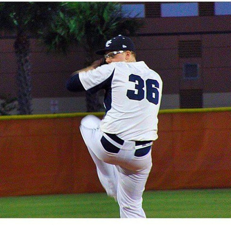 Baseball, The Bible, And Booze