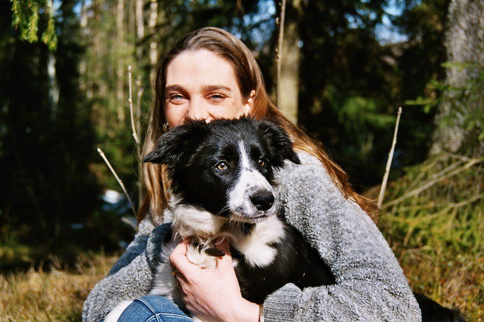 Why I'd Rather Be A Pet Owner Than Ever Be A Mother