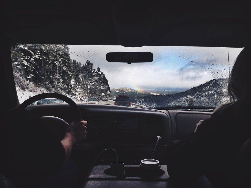 20 Things I Learned In 20 Years