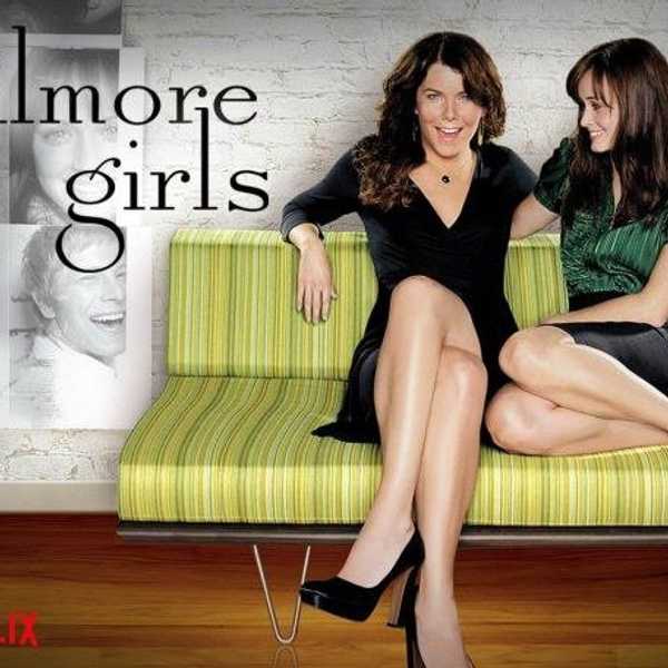 It's Netflix Revival Season