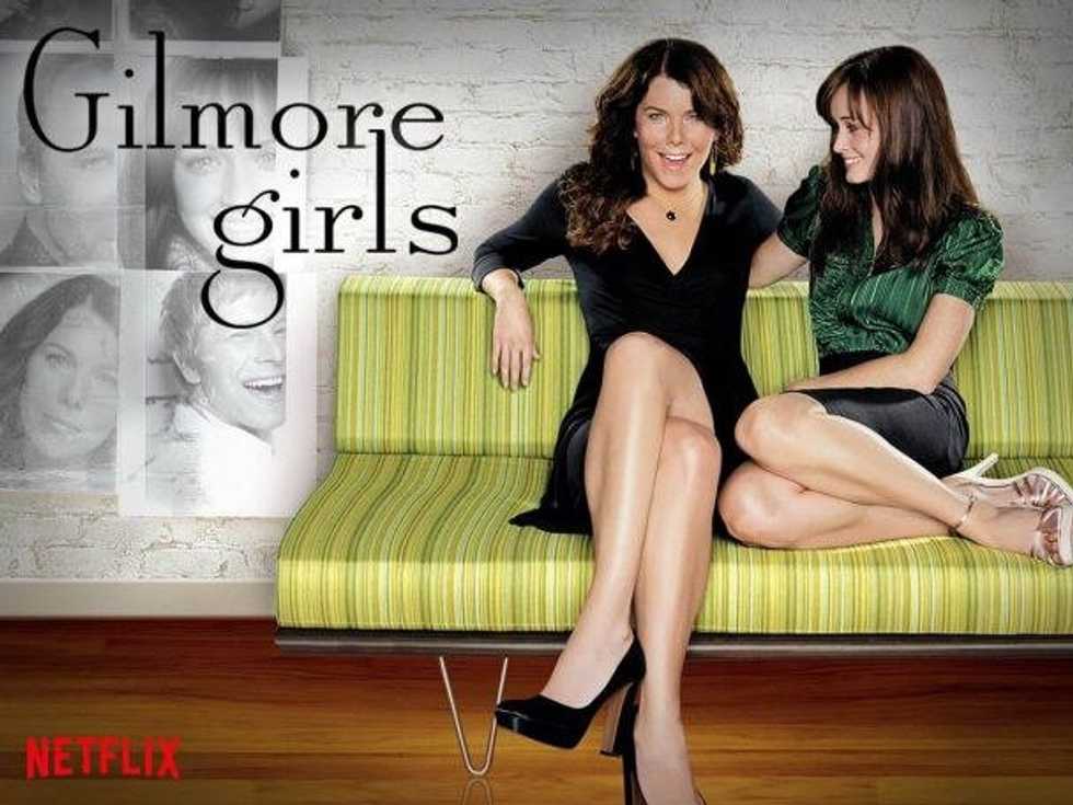 It's Netflix Revival Season