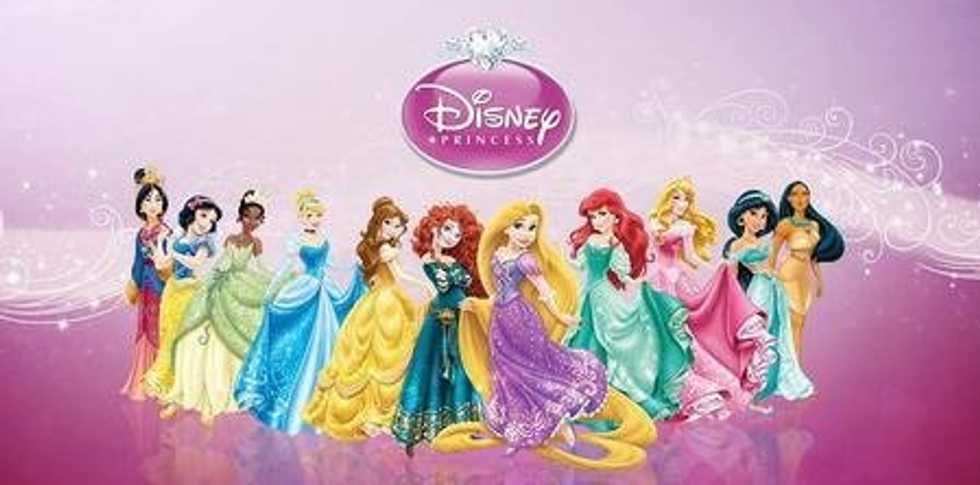 15 Ways Disney Princesses Relate to College