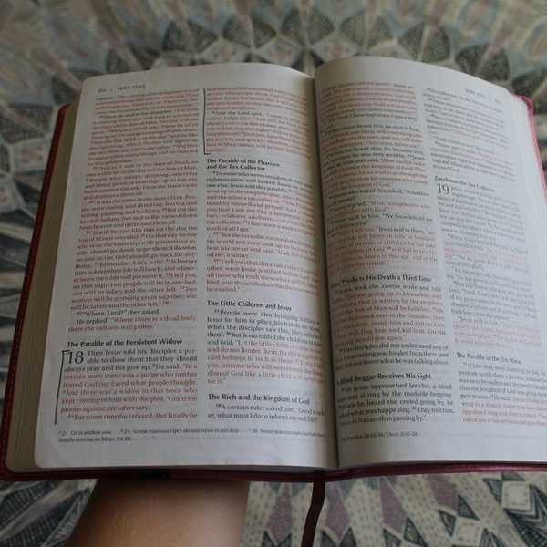 6 Bible Verses All Single People Need To Hear