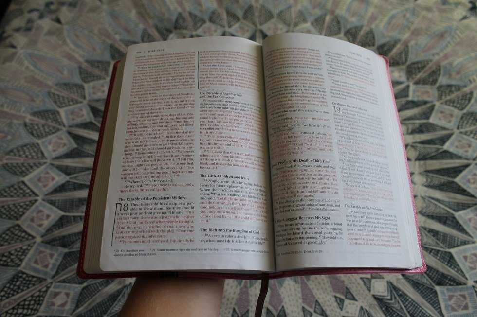 6 Bible Verses All Single People Need To Hear