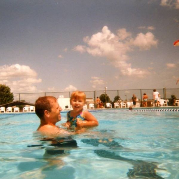 11 Things My Protective Father Taught Me