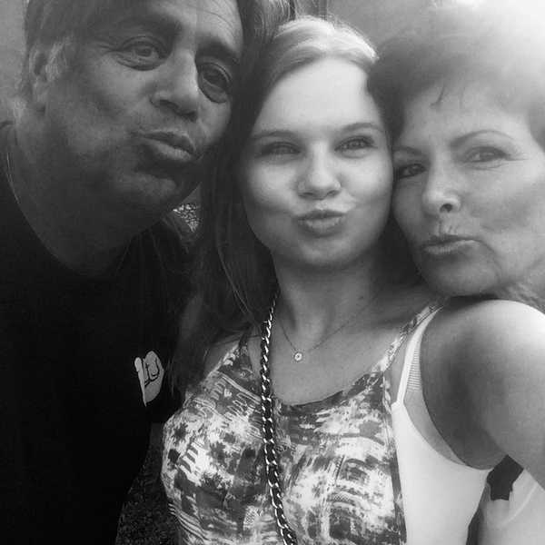 I Am Adopted And Loved Beyond Belief