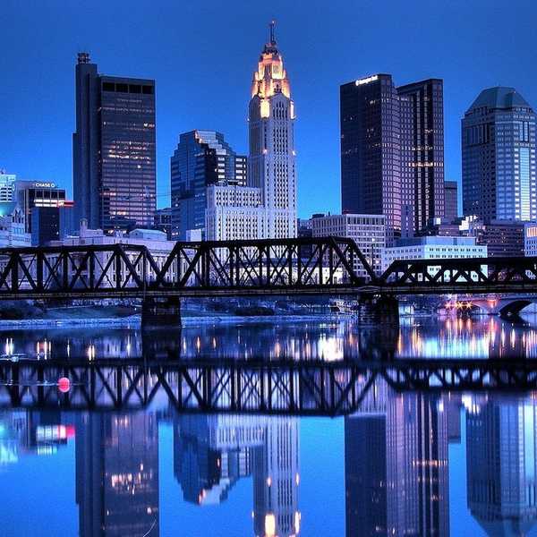 9 Things Everyone From Central Ohio Understands