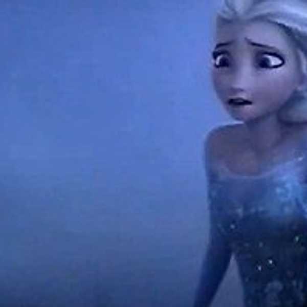 Being A Music Major As Expressed By Disney Princesses
