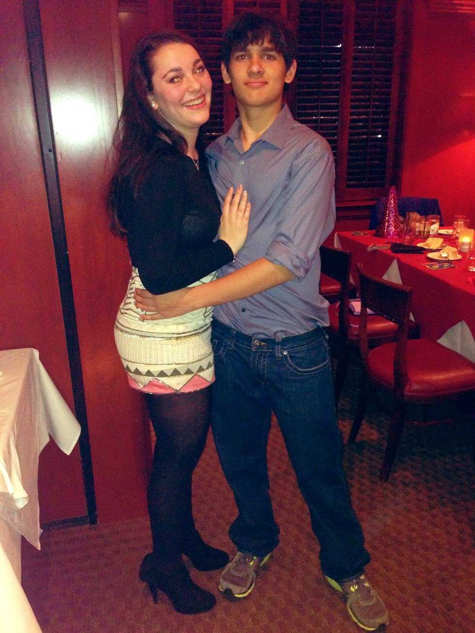 An Open Letter To My Long Distance College Boyfriend