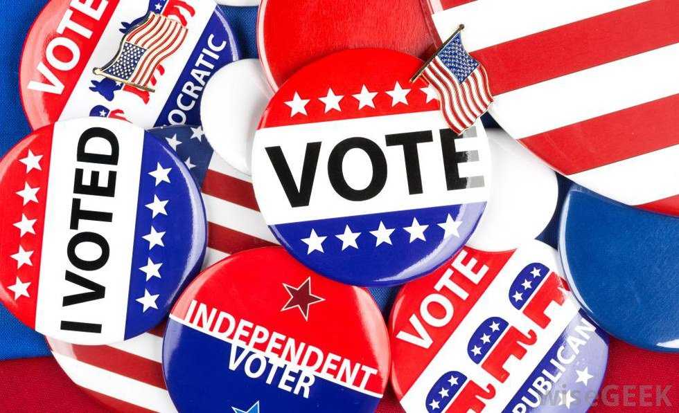 A Comprehensive Update On The Upcoming Election