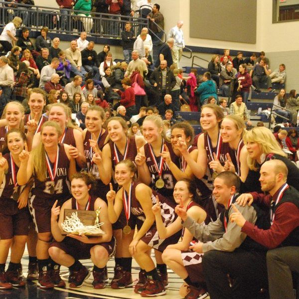 18 Things Only Girls Basketball Players Will Understand