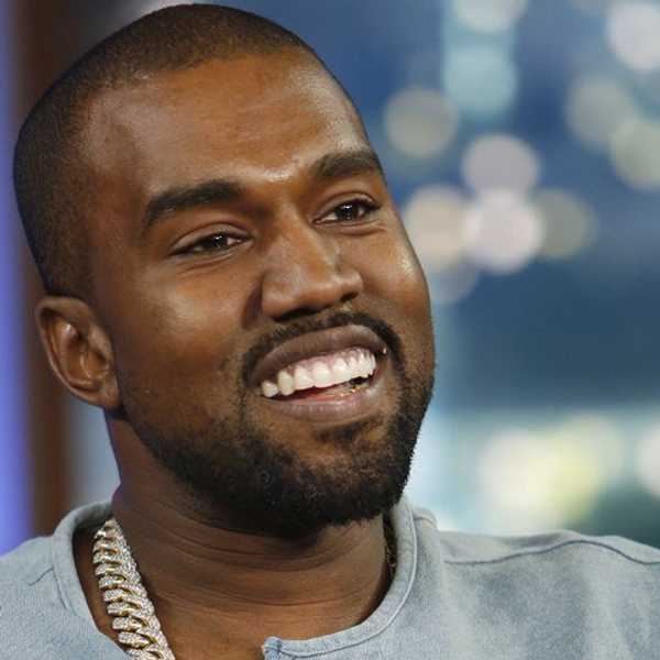 Oh No, Kanye Don't!