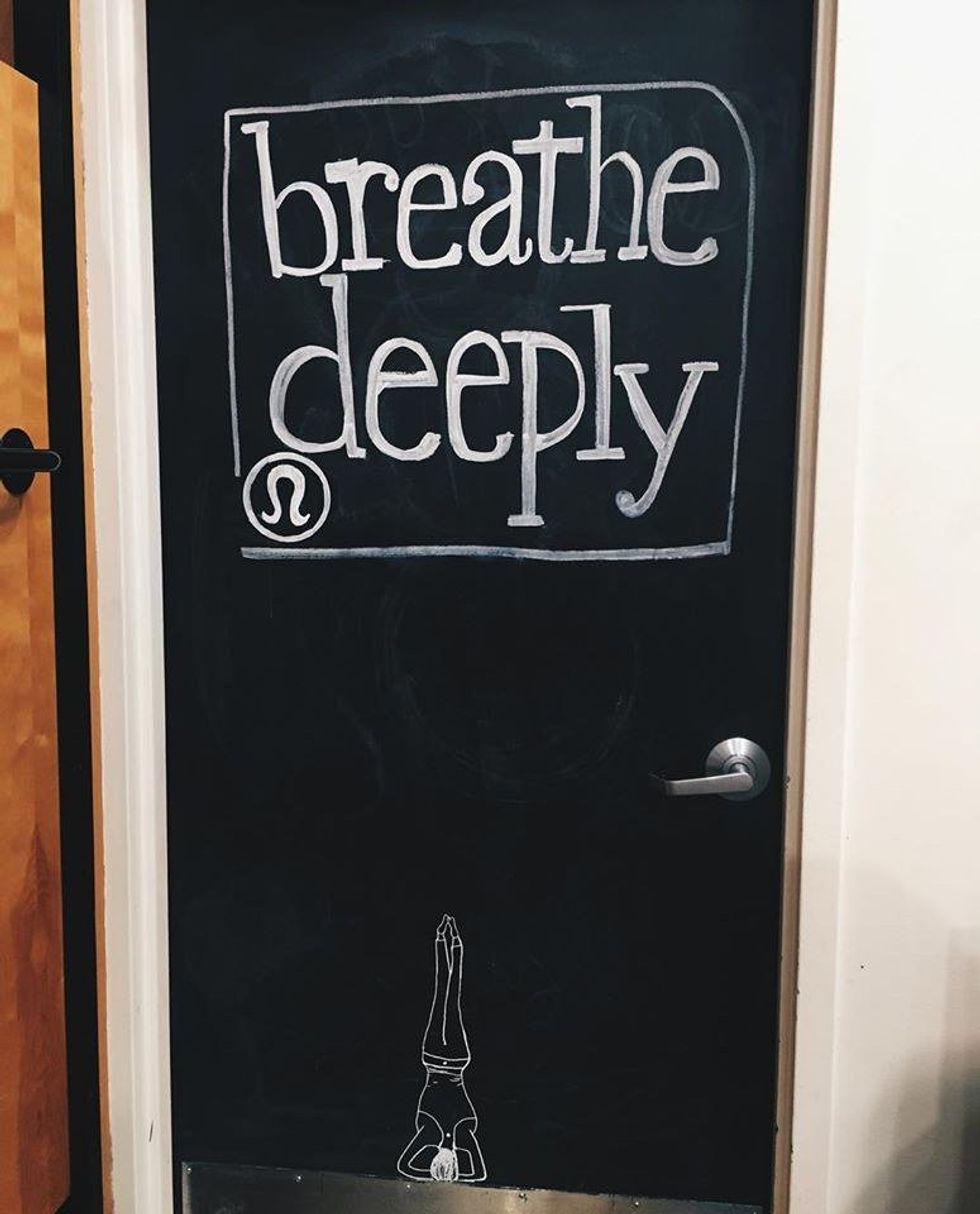 10 Reminders When Things Go Wrong