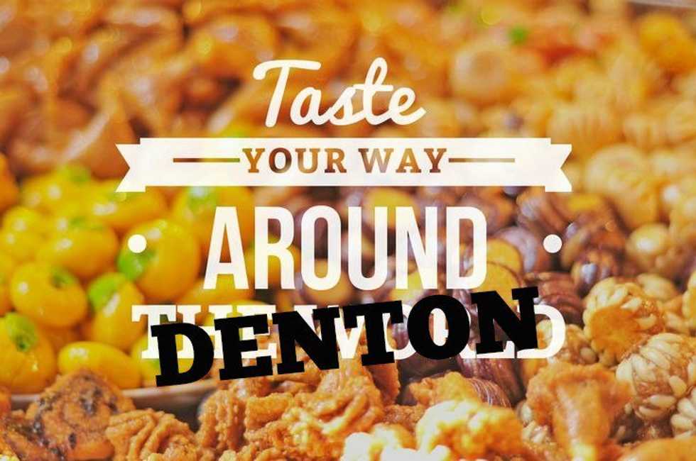 Great Denton Restaurants To Try: Part Two