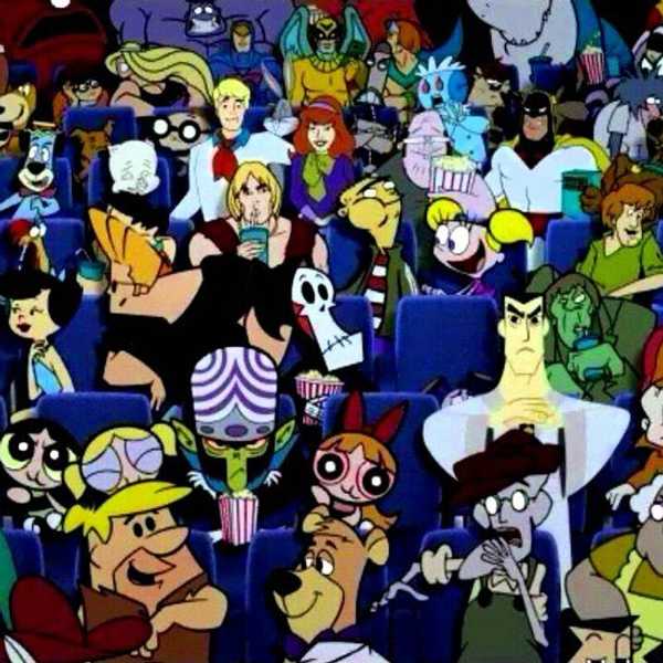15 Cartoons From Your Childhood And The Lessons They Taught