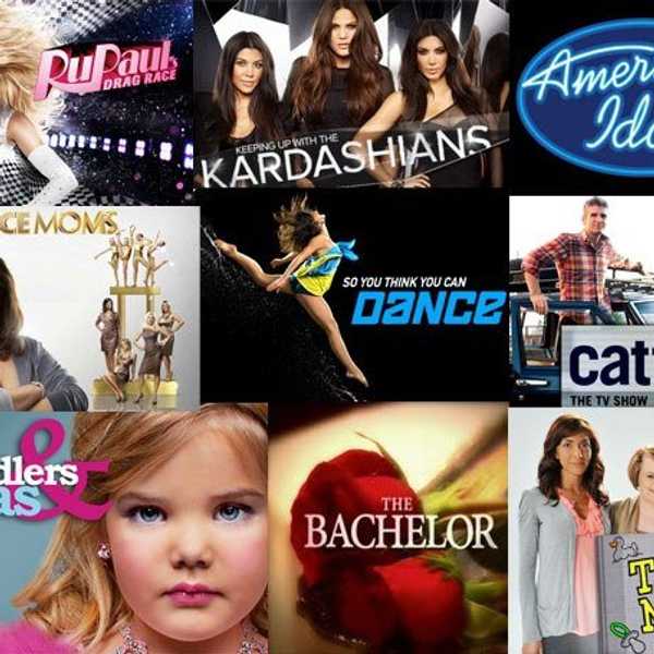 Does Reality TV Make You Dumber?