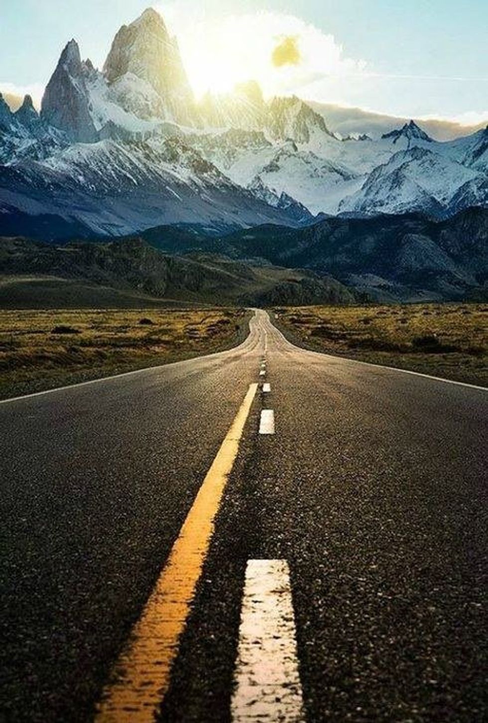 Letter To My Younger Self