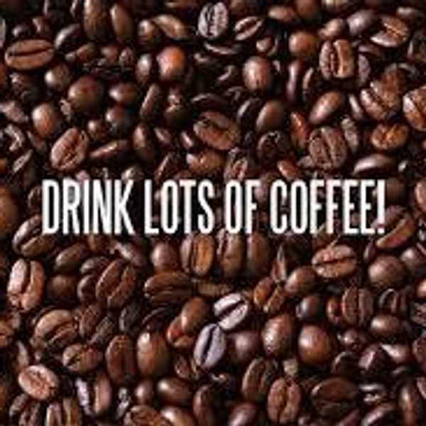 5 Reasons Why Coffee Is A College Lifesaver
