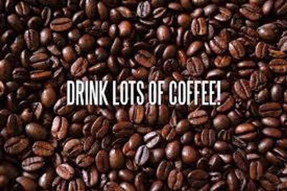 5 Reasons Why Coffee Is A College Lifesaver