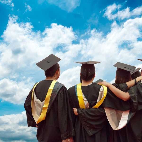 A Thank You Letter To My Graduating Friends