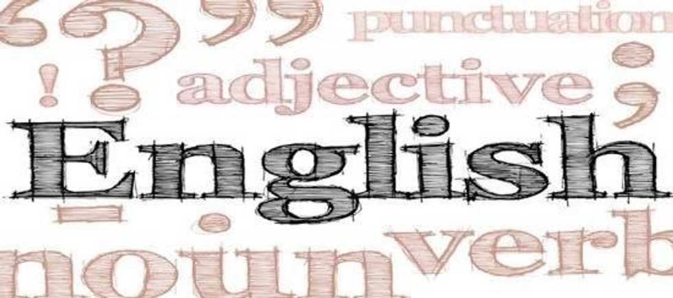 What It's Really Like To Be An English Major