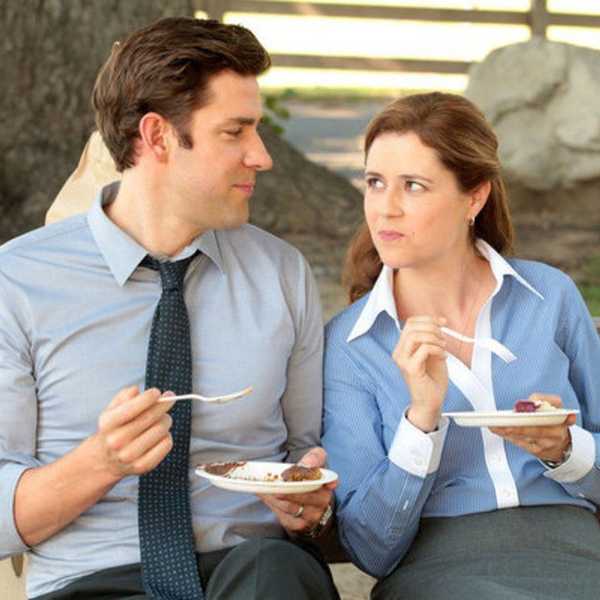 9 Of The Most Romantic TV Episodes Ever