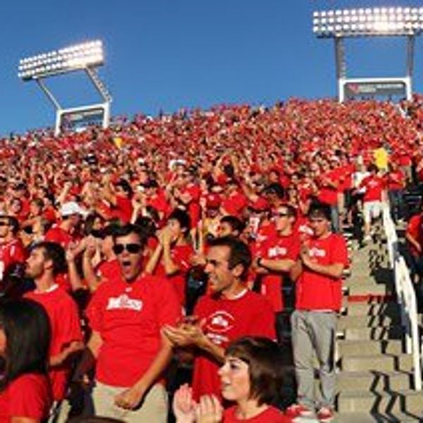 10 Things I Will Miss About College