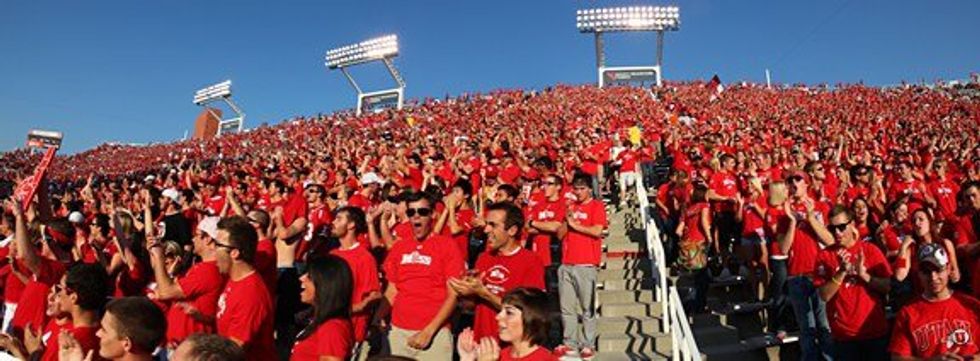 10 Things I Will Miss About College