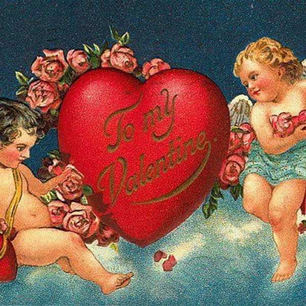 Is Valentine's Day Misunderstood?