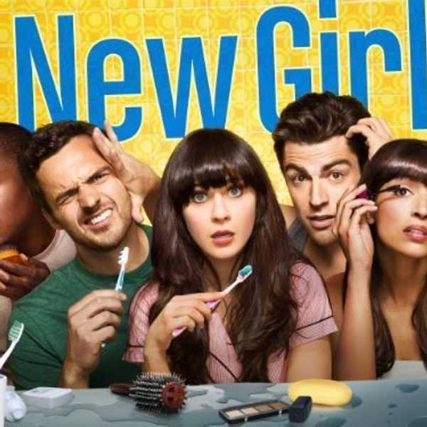 A Day In The Life Of A College Student As Told By 'New Girl'