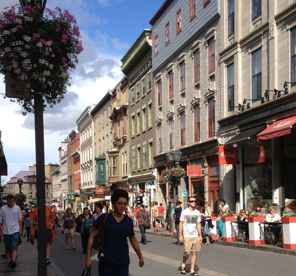 8 Things To Do In Quebec City