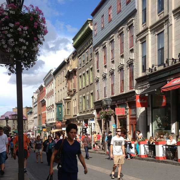 8 Things To Do In Quebec City