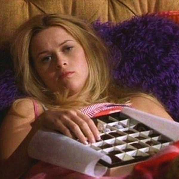 7 Ways To Overcome The Valentine's Day Blues